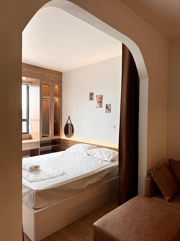 Căn hộ 1 phòng ngủ - Mono Suite in Ha Long centre- Times Garden Hạ Long – Ha Long Bay