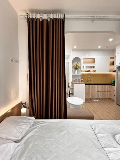 Căn hộ 1 phòng ngủ - Mono Suite in Ha Long centre- Times Garden Hạ Long – Photos 10