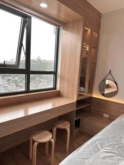 Căn hộ 1 phòng ngủ - Mono Suite in Ha Long centre- Times Garden Hạ Long – Photos 11