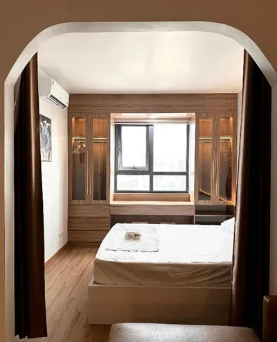 Căn hộ 1 phòng ngủ - Mono Suite in Ha Long centre- Times Garden Hạ Long – Photos 13