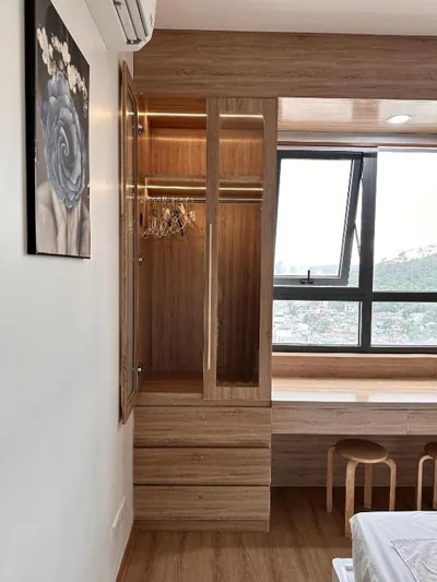 Căn hộ 1 phòng ngủ - Mono Suite in Ha Long centre- Times Garden Hạ Long – Photos 15