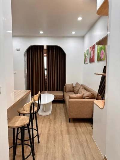 Căn hộ 1 phòng ngủ - Mono Suite in Ha Long centre- Times Garden Hạ Long – Photos 16